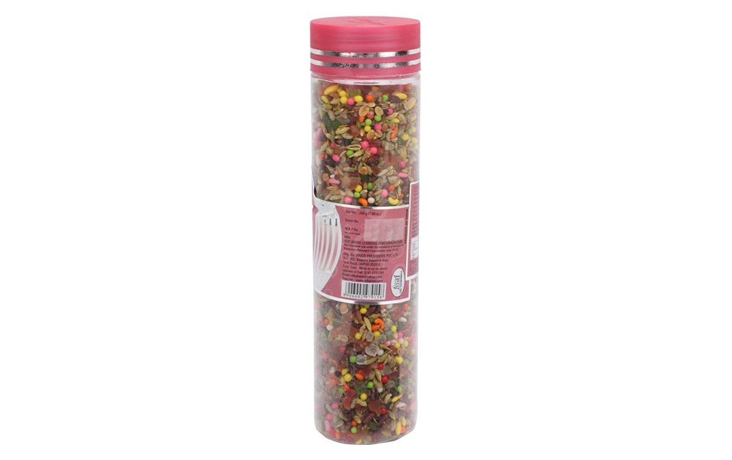 Dizzle Satrangee Mix Mouth Freshener    Jar  200 grams